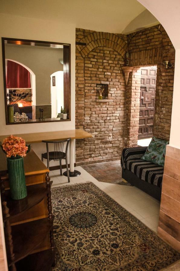 Medieval Central Apartment Bologna Exteriör bild
