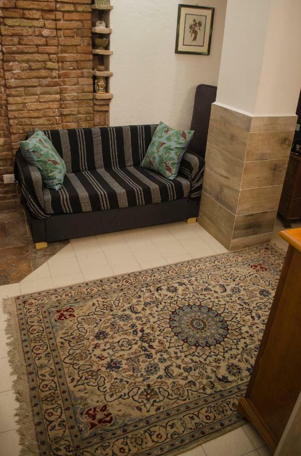 Medieval Central Apartment Bologna Exteriör bild