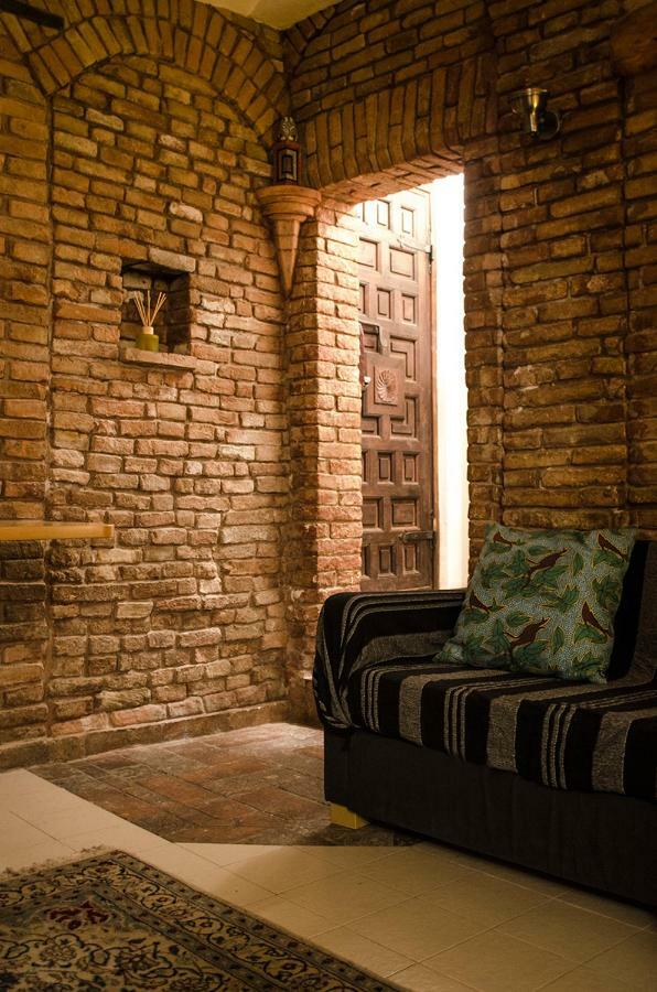 Medieval Central Apartment Bologna Exteriör bild