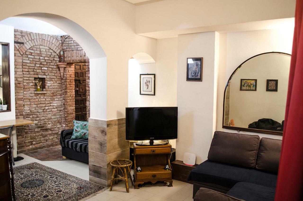 Medieval Central Apartment Bologna Exteriör bild